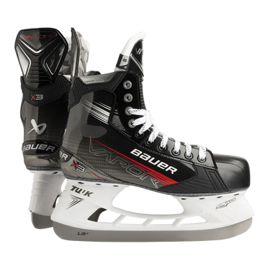 Elite BAUER VAPOR X3 SKATE - INT for Peak Performance